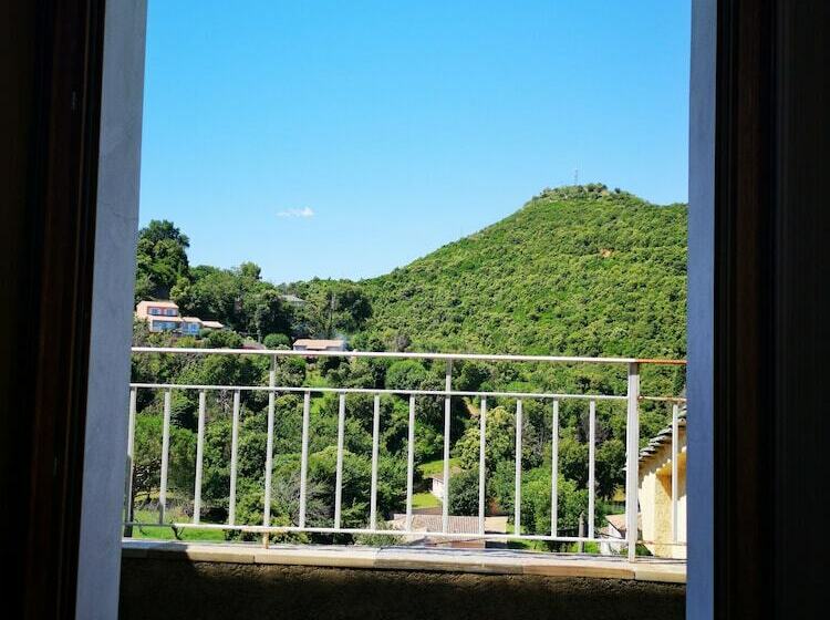 Классический Номер, Hôtel Sant Andria