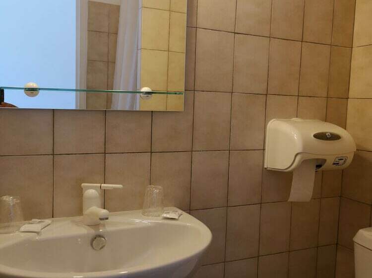 Классический Номер, Hôtel Sant Andria