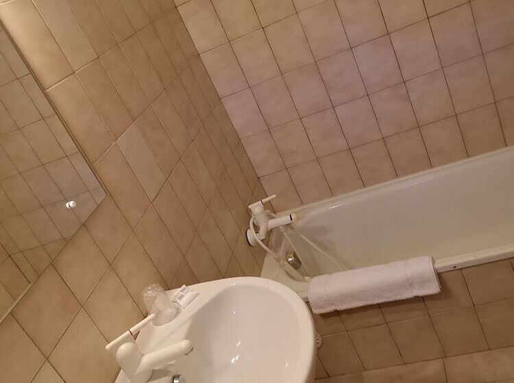 Классический Номер, Hôtel Sant Andria