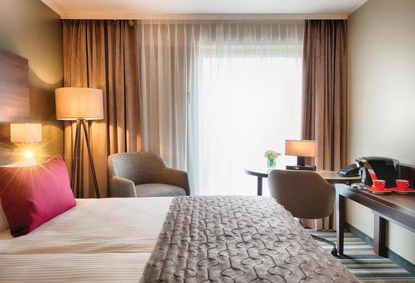 标准间, Leonardo Royal Hotel Ulm