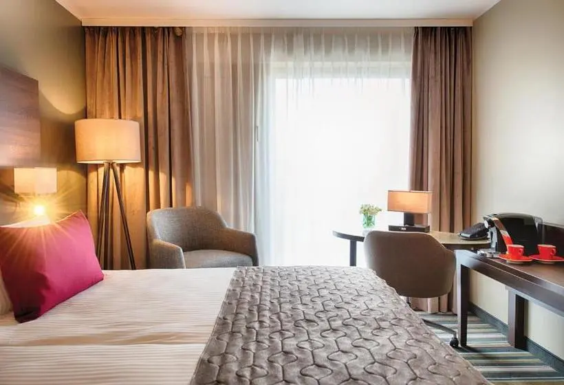 スタンダードルーム, Leonardo Royal Hotel Ulm