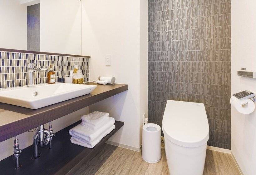 スーペリアールーム, M S Est Shijo Karasuma