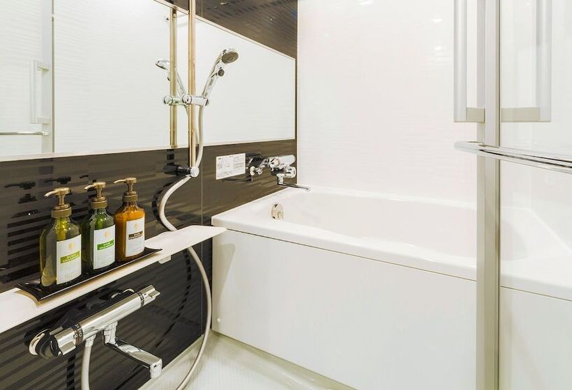 スーペリアールーム, M S Est Shijo Karasuma