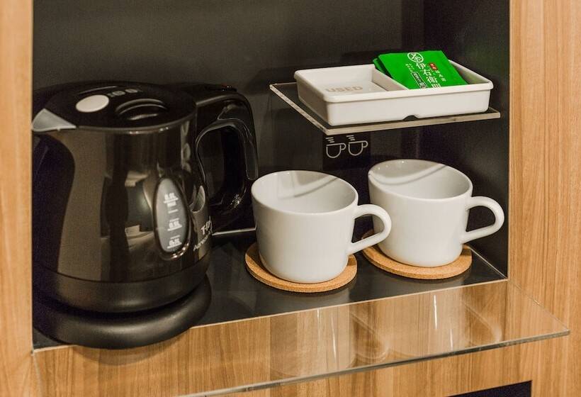 スーペリアールーム, M S Est Shijo Karasuma