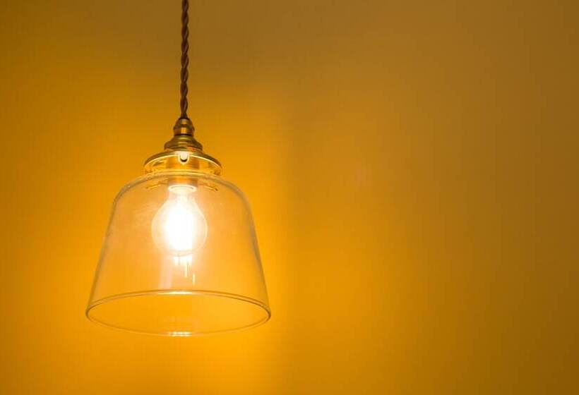 スタンダードシングルルーム, M S Est Shijo Karasuma