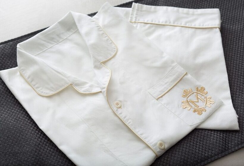 スタンダードシングルルーム, M S Est Shijo Karasuma