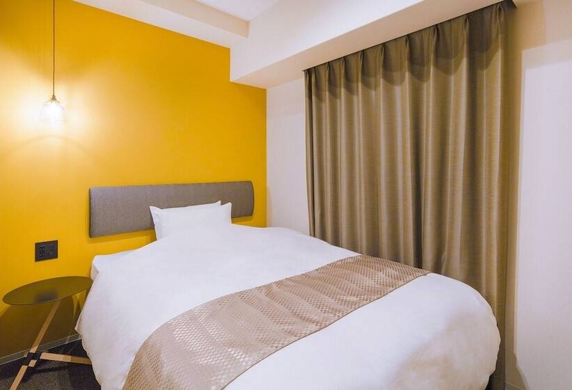 スタンダードシングルルーム, M S Est Shijo Karasuma