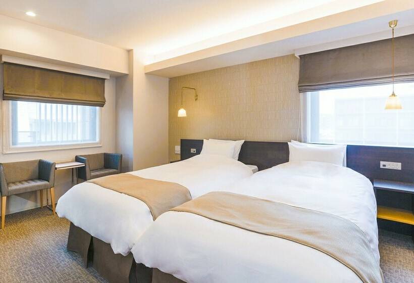 スーペリアールーム, M S Est Shijo Karasuma