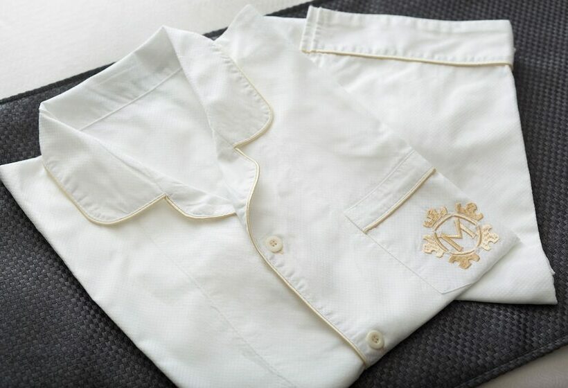 スーペリアールーム, M S Est Shijo Karasuma