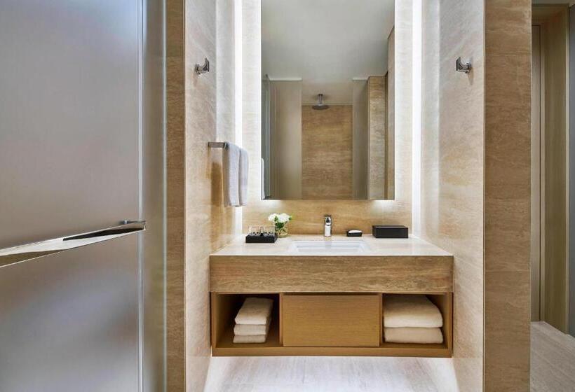 ファミリールーム, Marriott Jeju Shinhwa World