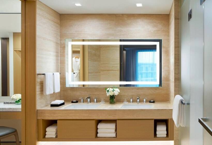 プレミアムスイート, Marriott Jeju Shinhwa World