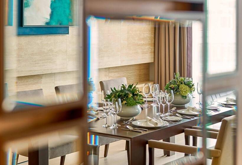 プレミアムスイート, Marriott Jeju Shinhwa World