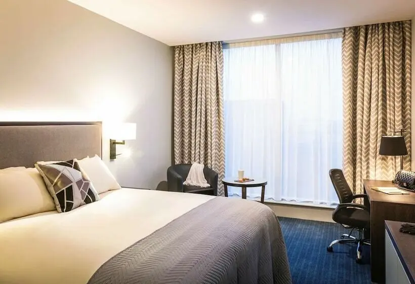 スーペリアールーム, Mercure Bridgwater