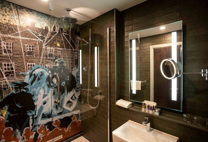 Номер Superior, Mercure Bridgwater