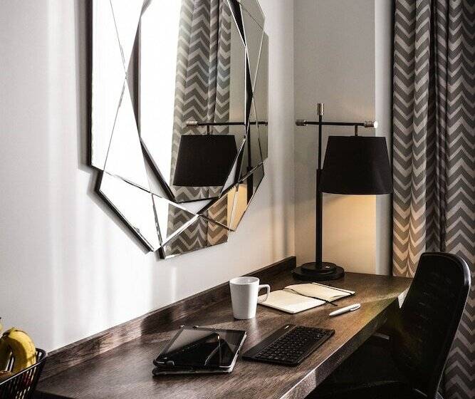 Номер Superior, Mercure Bridgwater