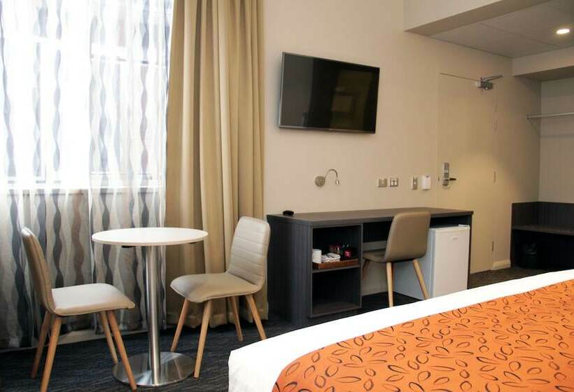 اتاق لوکس, Mercure Orange