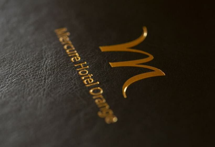 اتاق لوکس, Mercure Orange