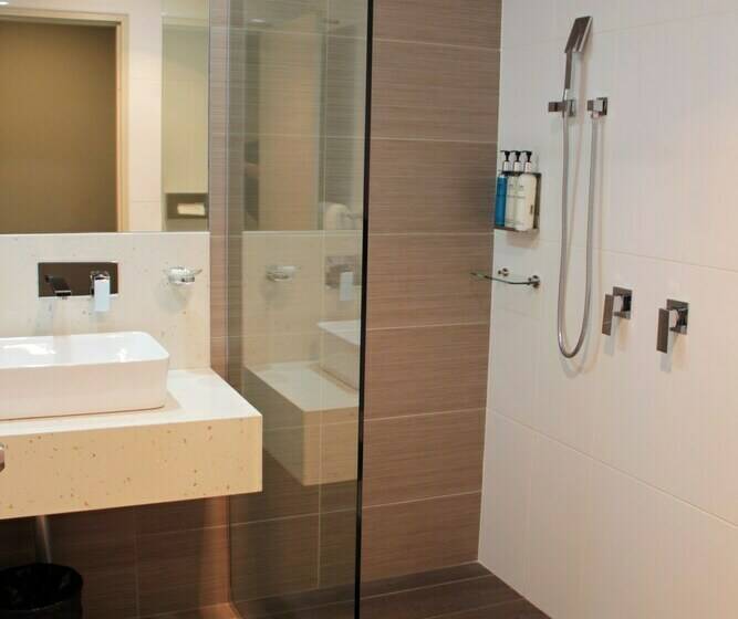 اتاق لوکس, Mercure Orange