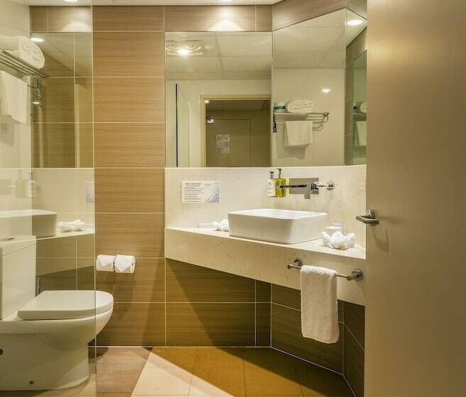 اتاق لوکس, Mercure Orange