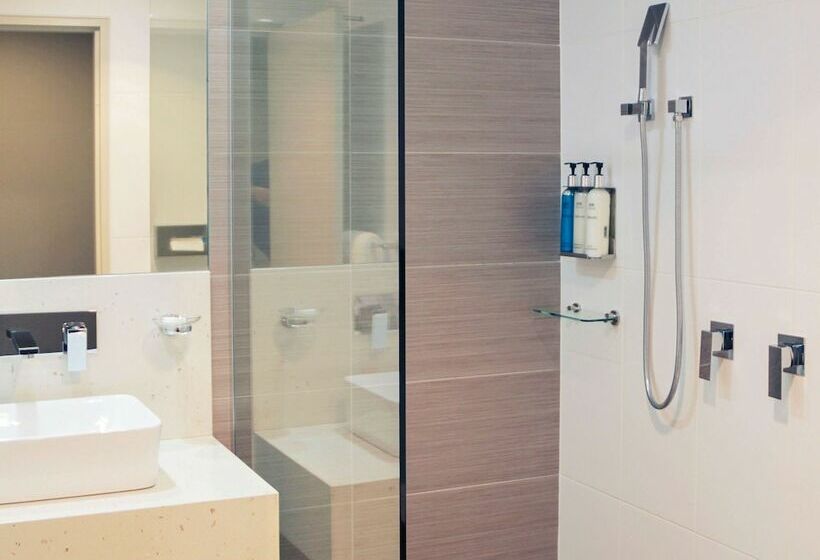 اتاق لوکس, Mercure Orange