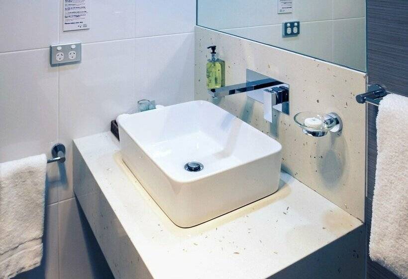 اتاق لوکس, Mercure Orange