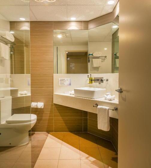 اتاق لوکس با تخت بزرگ, Mercure Orange