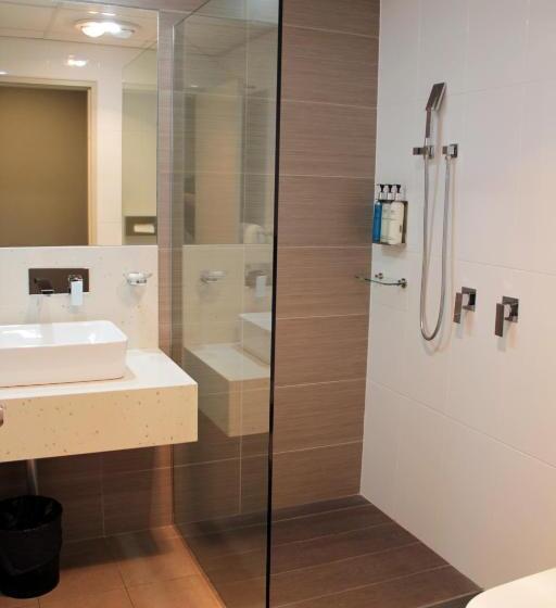 اتاق لوکس, Mercure Orange