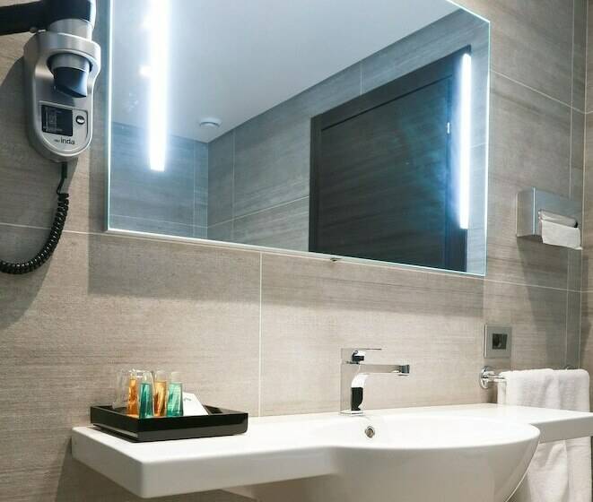 풀장 전망 디럭스 룸, Monteverde