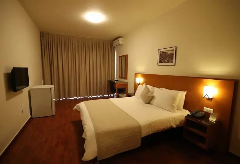 اتاق استاندارد با تخت دوبل, Monteverde