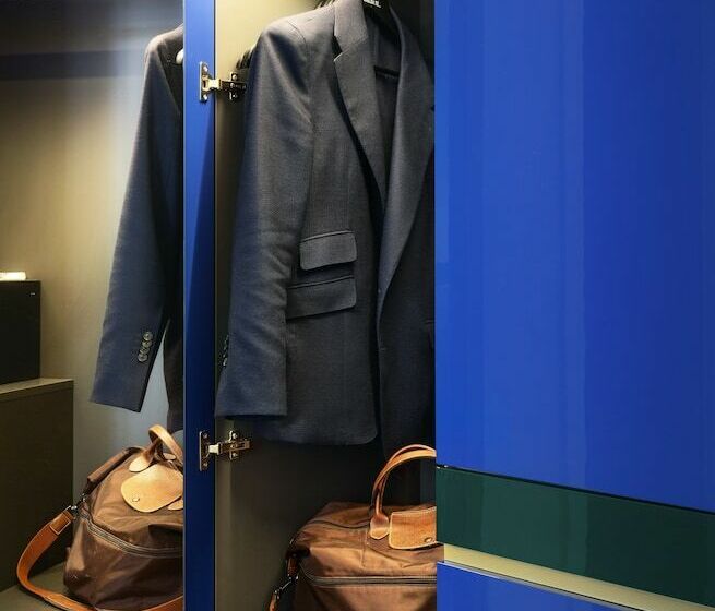 اتاق استاندارد, One Shot Fortuny 07