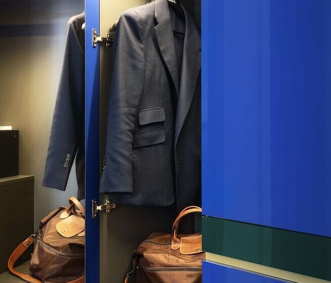 اتاق لوکس با تراس, One Shot Fortuny 07