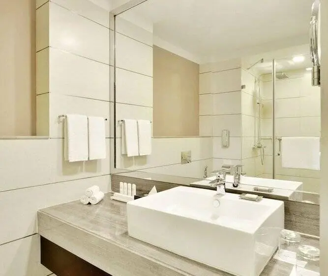 スーペリアールーム, Radisson Blu Pune Hinjawadi