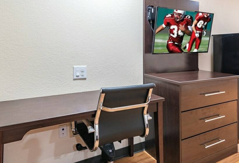 غرفة سوبيريور, Red Roof Inn Plus+ Fort Worth   Burleson