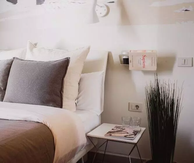 اتاق استاندارد, Room Select Sol