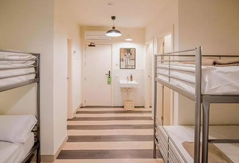اتاق خانوادگی, Room Select Sol