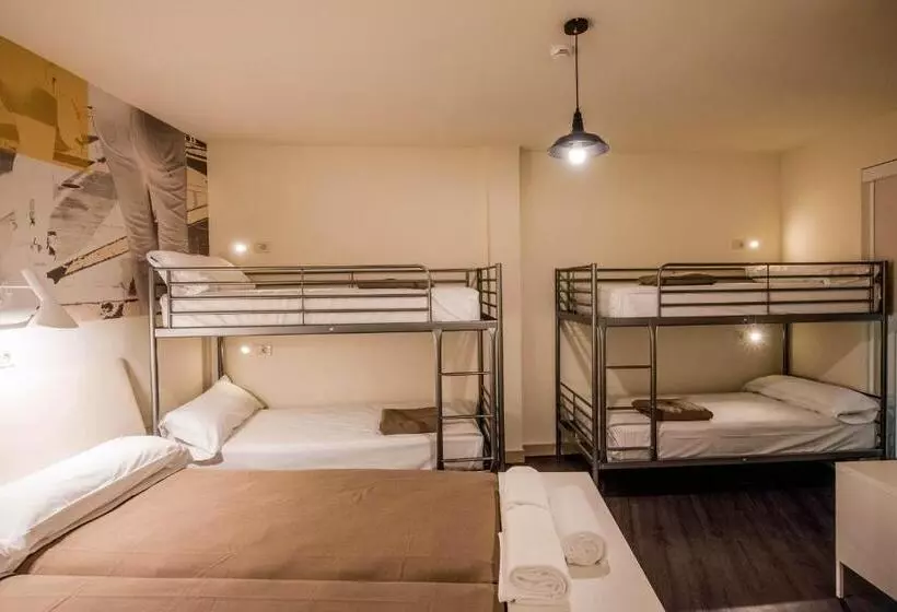 اتاق خانوادگی, Room Select Sol