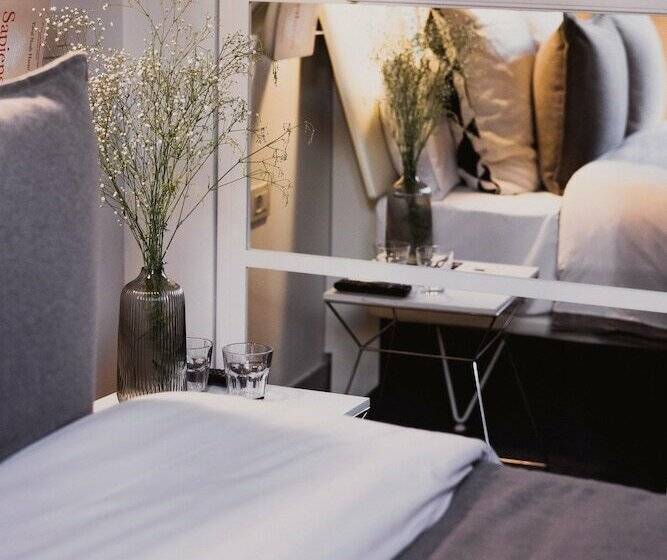 اتاق استاندارد, Room Select Sol