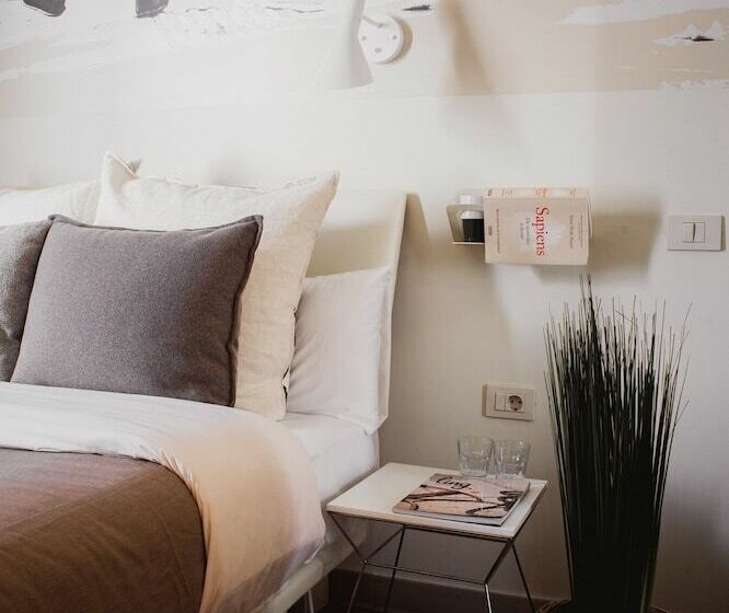 اتاق استاندارد, Room Select Sol