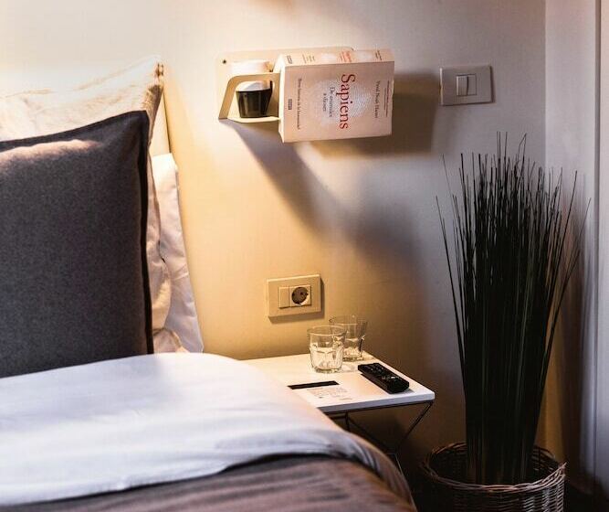 اتاق استاندارد, Room Select Sol