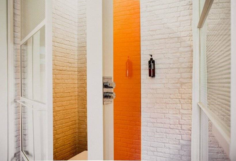 اتاق استاندارد, Room Select Sol