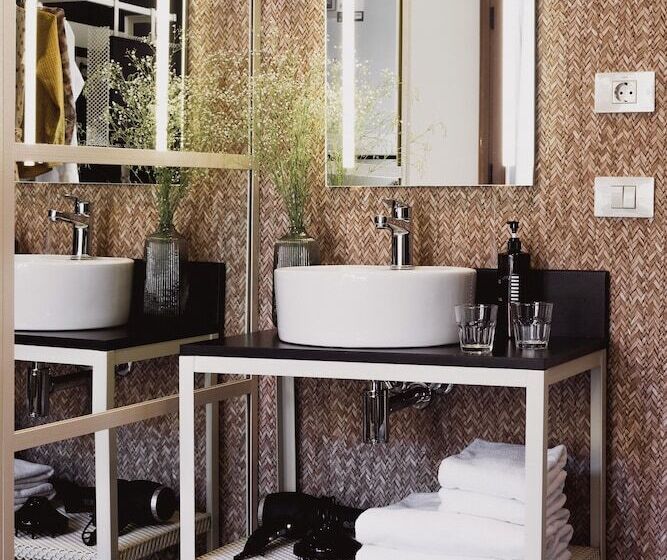 اتاق استاندارد, Room Select Sol