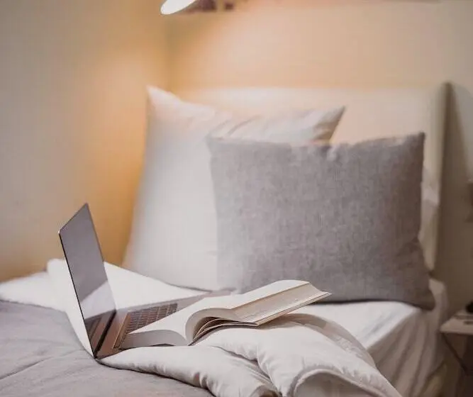 اتاق استاندارد یک نفره, Room Select Sol