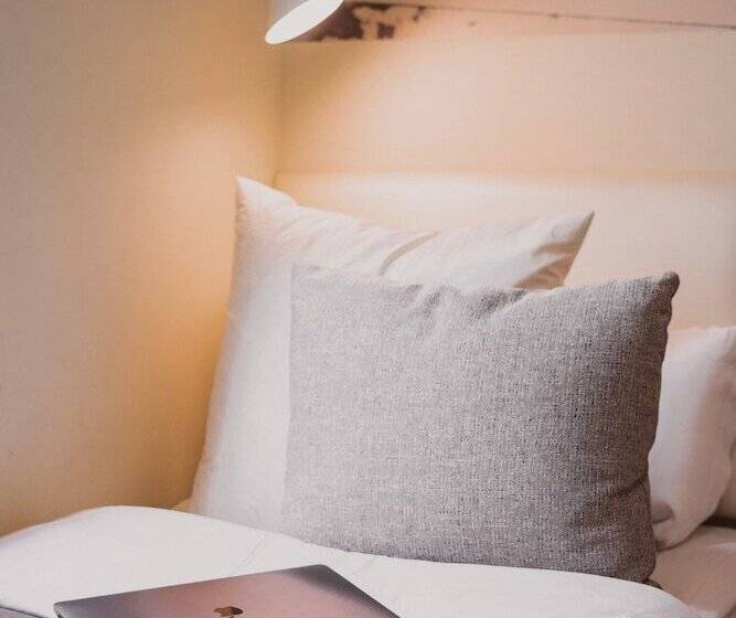 اتاق استاندارد یک نفره, Room Select Sol