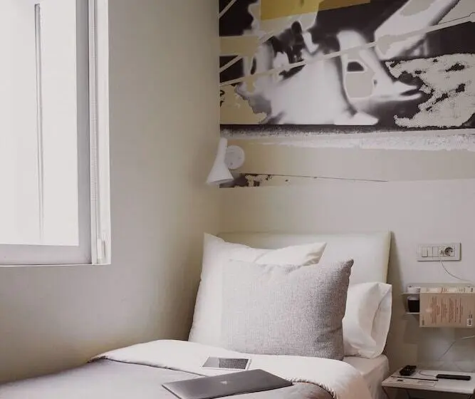 اتاق استاندارد یک نفره, Room Select Sol