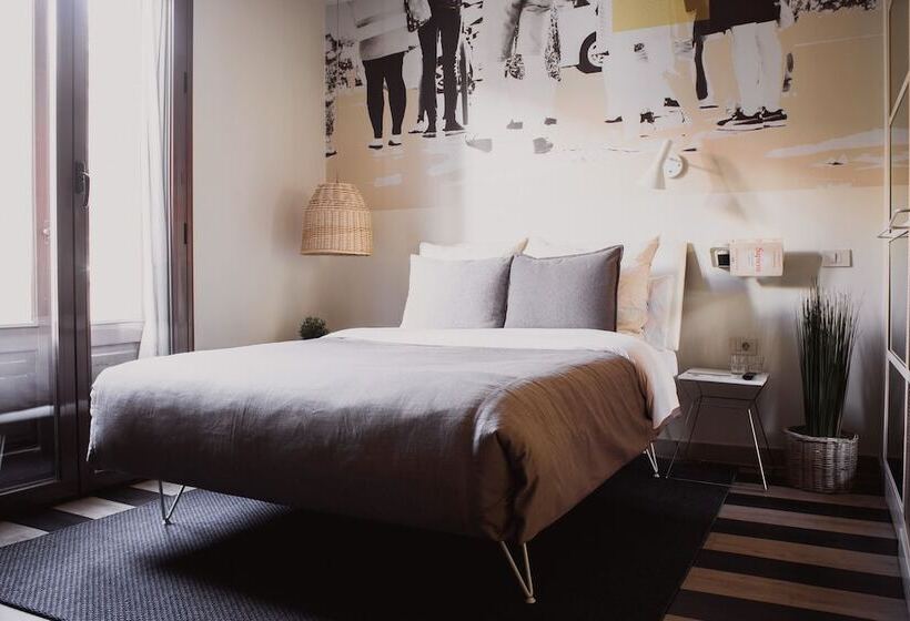 اتاق سوپریور, Room Select Sol