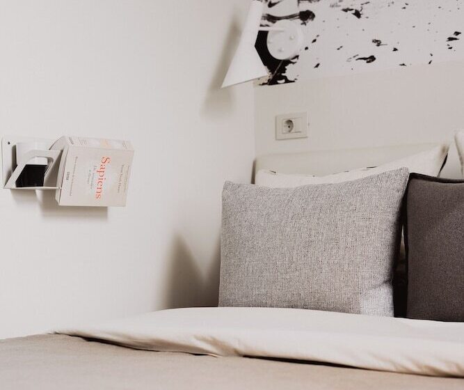 اتاق اکونومی, Room Select Sol