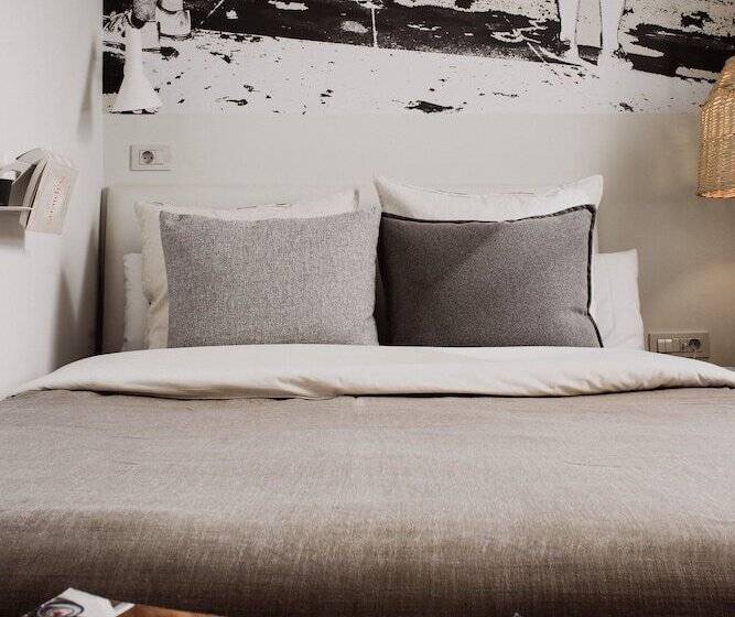 اتاق اکونومی, Room Select Sol