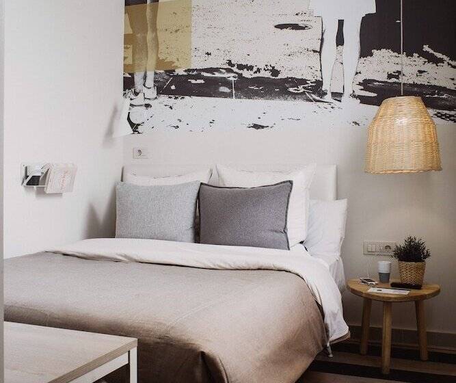 اتاق اکونومی, Room Select Sol