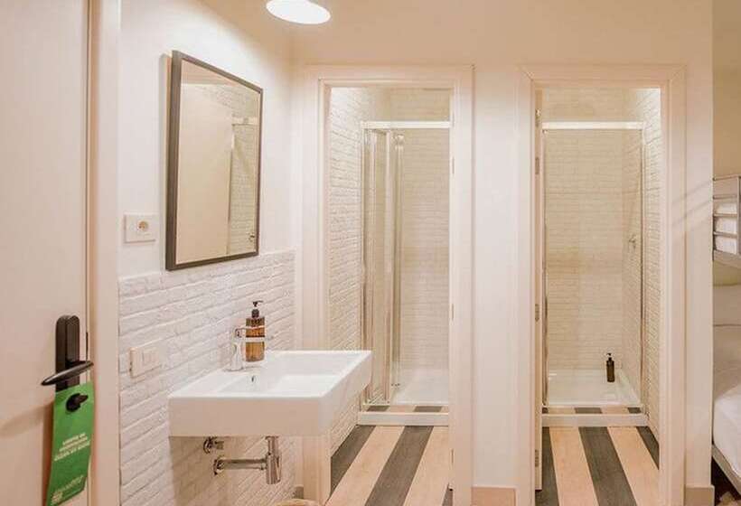 اتاق استاندارد چهار تخته, Room Select Sol