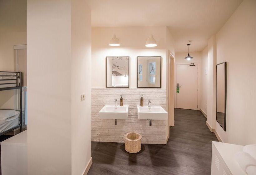 اتاق استاندارد, Room Select Sol